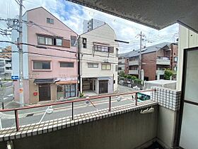 大阪府大阪市住吉区苅田５丁目（賃貸マンション1R・2階・20.00㎡） その18