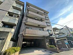 エクレール尾崎  ｜ 大阪府大阪市住吉区長居西１丁目（賃貸マンション3LDK・3階・65.00㎡） その3