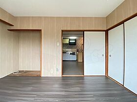 マンション綾  ｜ 大阪府大阪市住吉区山之内３丁目（賃貸マンション1LDK・3階・36.50㎡） その6