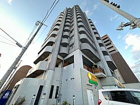 大阪府大阪市住吉区長居１丁目（賃貸マンション1K・10階・19.24㎡） その3