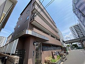 大阪府大阪市住吉区長居２丁目（賃貸マンション2LDK・1階・50.00㎡） その3