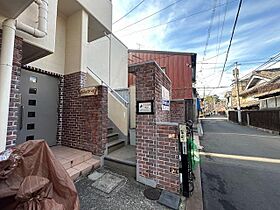 カネジョウハイツ  ｜ 大阪府大阪市住吉区上住吉２丁目（賃貸マンション1R・2階・20.00㎡） その17