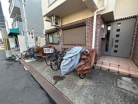 カネジョウハイツ  ｜ 大阪府大阪市住吉区上住吉２丁目（賃貸マンション1R・2階・20.00㎡） その30