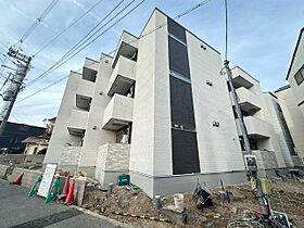 大阪府大阪市住吉区遠里小野３丁目8番13号（賃貸アパート1LDK・1階・37.41㎡） その3