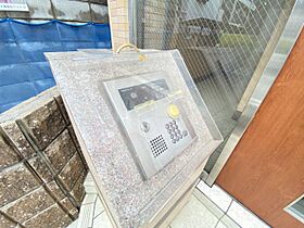 大阪府大阪市住吉区杉本１丁目10番25号（賃貸マンション1K・1階・29.60㎡） その29