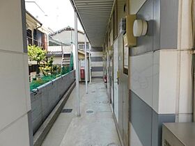 大阪府大阪市住吉区山之内１丁目（賃貸アパート1K・2階・20.37㎡） その16