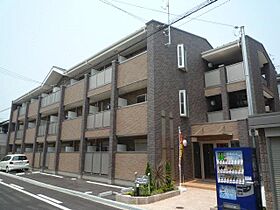 大阪府大阪市住吉区清水丘１丁目（賃貸マンション1R・1階・27.25㎡） その1