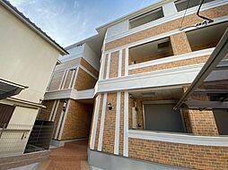 南海高野線 沢ノ町駅 徒歩6分の賃貸アパート