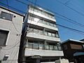 ウィステリア粉浜