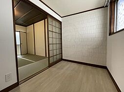 子供部屋