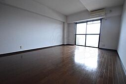 JR阪和線 杉本町駅 徒歩2分の賃貸マンション 4階ワンルームのリビング/ダイニング