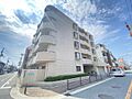 南海高野線 我孫子前駅 徒歩7分の賃貸マンション