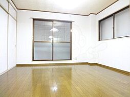 JR阪和線 杉本町駅 徒歩1分の賃貸マンション 3階1LDKのリビング/ダイニング