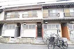 山之内貸家