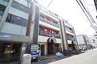大阪府大阪市住吉区長居西1丁目：物件画像／株式会社マイルド 賃貸住宅サービス NetWorkあびこ店