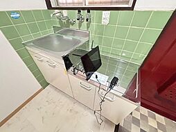キッチン