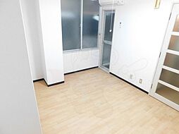 沢之町マンション ワンルームの写真