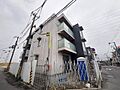 クラシスト苅田WEST