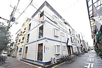 大阪府大阪市東住吉区公園南矢田4丁目：物件画像／株式会社マイルド 賃貸住宅サービス NetWorkあびこ店