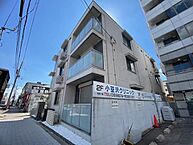 大阪府大阪市住吉区万代5丁目：物件画像／株式会社マイルド 賃貸住宅サービス NetWorkあびこ店
