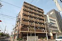 大阪府大阪市住吉区我孫子東2丁目：物件画像／株式会社マイルド 賃貸住宅サービス NetWorkあびこ店