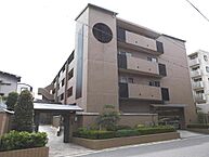 大阪府大阪市住吉区帝塚山東1丁目7番19号：物件画像／株式会社マイルド 賃貸住宅サービス NetWorkあびこ店