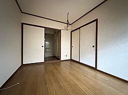 メゾン小川 1Kの写真