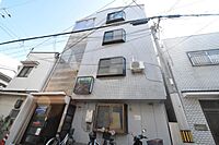 大阪府大阪市住吉区長居3丁目：物件画像／株式会社マイルド 賃貸住宅サービス NetWorkあびこ店