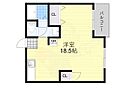 南住吉ハイツ3階6.0万円