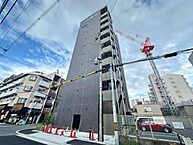 大阪府大阪市住吉区苅田7丁目：物件画像／株式会社マイルド 賃貸住宅サービス NetWorkあびこ店