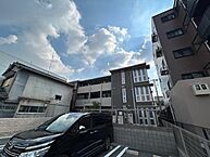 大阪府大阪市東住吉区住道矢田1丁目：物件画像／株式会社マイルド 賃貸住宅サービス NetWorkあびこ店