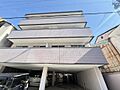 クレール針中野