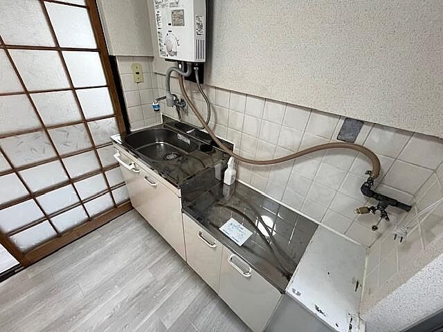 キッチン