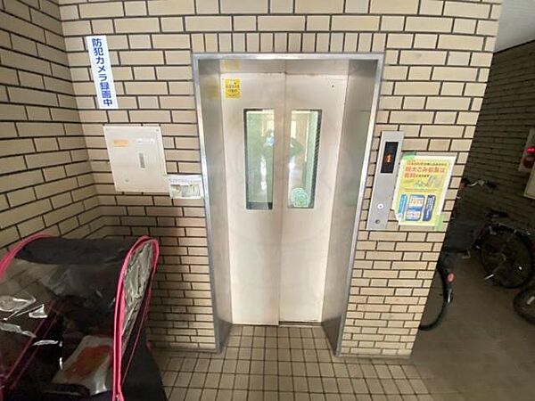 大阪府大阪市住吉区我孫子東２丁目(賃貸マンション1K・2階・21.00㎡)の写真 その22