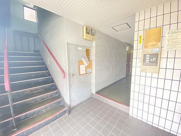 沢之町マンション ｜大阪府大阪市住吉区沢之町２丁目(賃貸マンション1R・3階・18.00㎡)の写真 その25