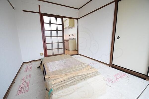 大阪府大阪市住吉区住吉１丁目(賃貸マンション1DK・1階・25.51㎡)の写真 その22