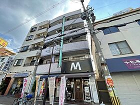 大阪府大阪市住吉区我孫子３丁目（賃貸マンション1R・4階・20.00㎡） その3