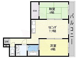 あびこ駅 7.0万円