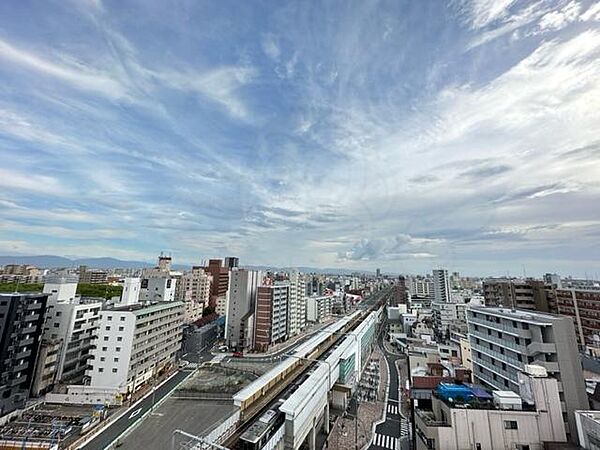 大阪府大阪市住吉区長居２丁目(賃貸マンション1DK・15階・37.22㎡)の写真 その18