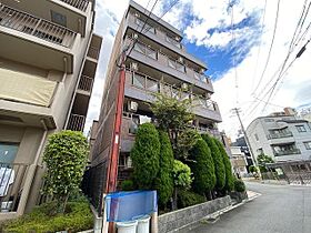 セピアコート田伏  ｜ 大阪府大阪市住吉区我孫子５丁目（賃貸マンション1K・3階・22.00㎡） その3