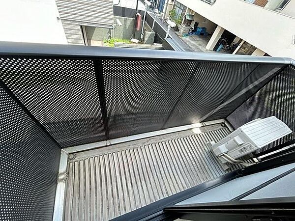 エクセル長居 ｜大阪府大阪市住吉区長居２丁目(賃貸アパート1K・2階・20.00㎡)の写真 その16