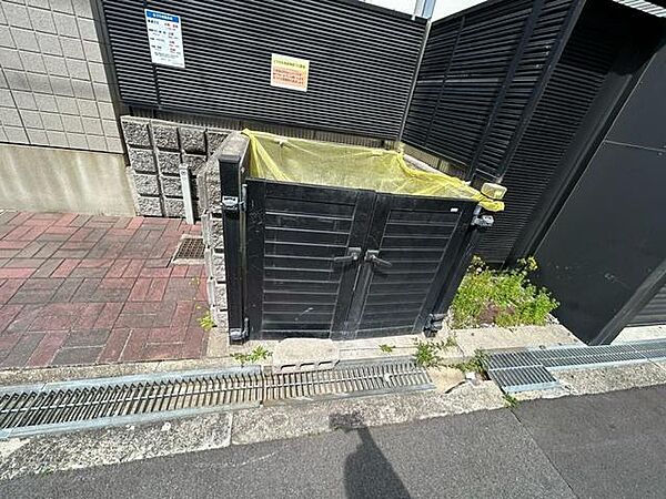 エクセル長居 ｜大阪府大阪市住吉区長居２丁目(賃貸アパート1K・2階・20.00㎡)の写真 その26