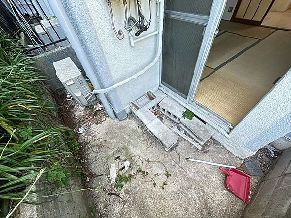 ナチュラル遠里小野 ｜大阪府大阪市住吉区遠里小野５丁目(賃貸マンション1R・1階・20.20㎡)の写真 その15