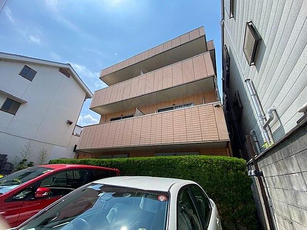 コートふじ ｜大阪府大阪市住吉区大領４丁目(賃貸マンション1LDK・3階・34.00㎡)の写真 その3