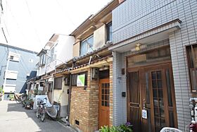 長居西1丁目戸建  ｜ 大阪府大阪市住吉区長居西１丁目（賃貸一戸建3K・1階・36.95㎡） その21