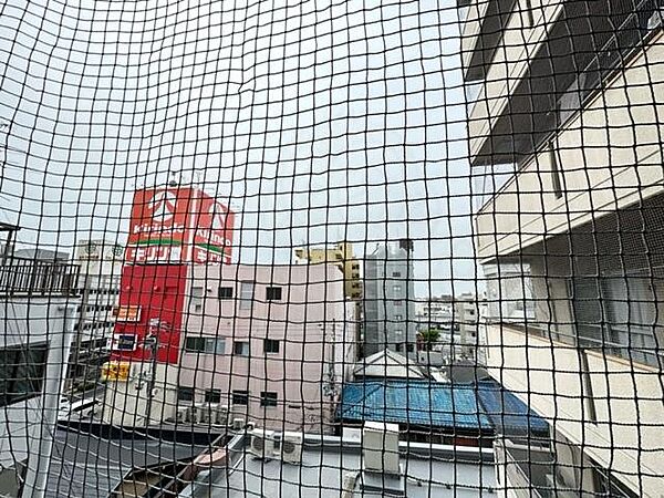 大阪府大阪市住吉区長居東４丁目(賃貸マンション2LDK・5階・52.00㎡)の写真 その19