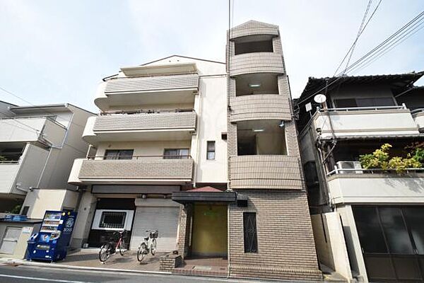 Lumiere住吉Ｎorth ｜大阪府大阪市住吉区大領４丁目(賃貸マンション2LDK・2階・43.90㎡)の写真 その1