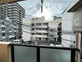 イーストハイツ  ｜ 大阪府大阪市住吉区苅田７丁目（賃貸マンション1K・3階・25.30㎡） その19