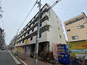 大阪府大阪市住吉区我孫子東２丁目（賃貸マンション1R・2階・35.00㎡） その3