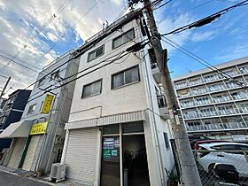 フレンドハイツ  ｜ 大阪府大阪市住吉区苅田８丁目（賃貸マンション1DK・2階・18.00㎡） その1